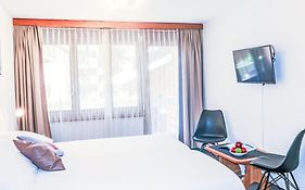 Apartment Bellevue-6 By Interhome